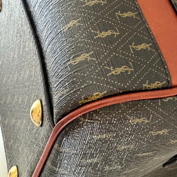 LE MONOGRAM DAFFLE - Picture 12 of 16